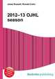 2012–13 OJHL season, Jesse Russell,Ronald Cohn 