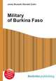 Military of Burkina Faso, Jesse Russell,Ronald Cohn 