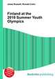 Finland at the 2010 Summer Youth Olympics, Jesse Russell,Ronald Cohn 