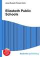 Elizabeth Public Schools, Jesse Russell,Ronald Cohn 