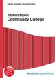 Jamestown Community College, Jesse Russell,Ronald Cohn 