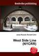West Side Line (NYCRR), Jesse Russell,Ronald Cohn 