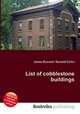 List of cobblestone buildings, Jesse Russell,Ronald Cohn 