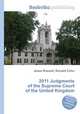 2011 Judgments of the Supreme Court of the United Kingdom, Jesse Russell,Ronald Cohn 