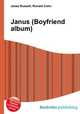 Janus (Boyfriend album), Jesse Russell,Ronald Cohn 