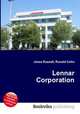 Lennar Corporation, Jesse Russell,Ronald Cohn 