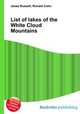 List of lakes of the White Cloud Mountains, Jesse Russell,Ronald Cohn 