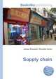 Supply chain, Jesse Russell,Ronald Cohn 