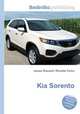 Kia Sorento, Jesse Russell,Ronald Cohn 