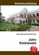 John Kotelawala, Jesse Russell,Ronald Cohn 