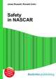 Safety in NASCAR, Jesse Russell,Ronald Cohn 