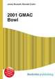 2001 GMAC Bowl, Jesse Russell,Ronald Cohn 