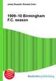 1909–10 Birmingham F.C. season, Jesse Russell,Ronald Cohn 