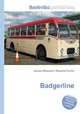 Badgerline, Jesse Russell,Ronald Cohn 