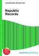 Republic Records, Jesse Russell,Ronald Cohn 