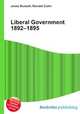 Liberal Government 1892–1895, Jesse Russell,Ronald Cohn 