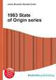 1983 State of Origin series, Jesse Russell,Ronald Cohn 