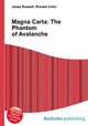 Magna Carta: The Phantom of Avalanche, Jesse Russell,Ronald Cohn 