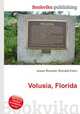 Volusia, Florida, Jesse Russell,Ronald Cohn 