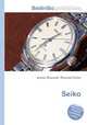 Seiko, Jesse Russell,Ronald Cohn 