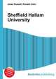Sheffield Hallam University, Jesse Russell,Ronald Cohn 