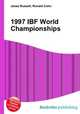 1997 IBF World Championships, Jesse Russell,Ronald Cohn 