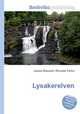 Lysakerelven, Jesse Russell,Ronald Cohn 
