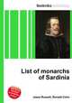List of monarchs of Sardinia, Jesse Russell,Ronald Cohn 