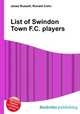 List of Swindon Town F.C. players, Jesse Russell,Ronald Cohn 
