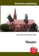Rzepin, Jesse Russell,Ronald Cohn 
