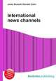 International news channels, Jesse Russell,Ronald Cohn 