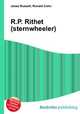 R.P. Rithet (sternwheeler), Jesse Russell,Ronald Cohn 