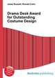 Drama Desk Award for Outstanding Costume Design, Jesse Russell,Ronald Cohn 