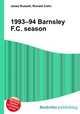 1993–94 Barnsley F.C. season, Jesse Russell,Ronald Cohn 