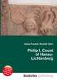 Philip I, Count of Hanau-Lichtenberg, Jesse Russell,Ronald Cohn 