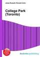 College Park (Toronto), Jesse Russell,Ronald Cohn 