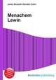 Menachem Lewin, Jesse Russell,Ronald Cohn 