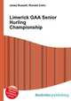 Limerick GAA Senior Hurling Championship, Jesse Russell,Ronald Cohn 