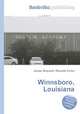 Winnsboro, Louisiana, Jesse Russell,Ronald Cohn 