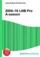 2009–10 LNB Pro A season, Jesse Russell,Ronald Cohn 