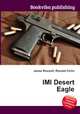 IMI Desert Eagle, Jesse Russell,Ronald Cohn 