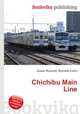 Chichibu Main Line, Jesse Russell,Ronald Cohn 