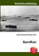 ServRon, Jesse Russell,Ronald Cohn 