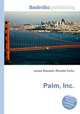 Palm, Inc., Jesse Russell,Ronald Cohn 