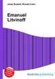 Emanuel Litvinoff, Jesse Russell,Ronald Cohn 