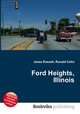 Ford Heights, Illinois, Jesse Russell,Ronald Cohn 