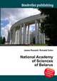 National Academy of Sciences of Belarus, Jesse Russell,Ronald Cohn 