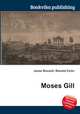 Moses Gill, Jesse Russell,Ronald Cohn 
