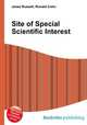 Site of Special Scientific Interest, Jesse Russell,Ronald Cohn 