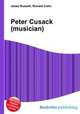 Peter Cusack (musician), Jesse Russell,Ronald Cohn 